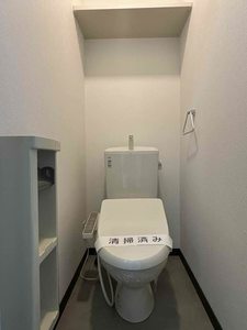 サニーコート 103号-9