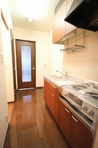 サニーコート 105号-6