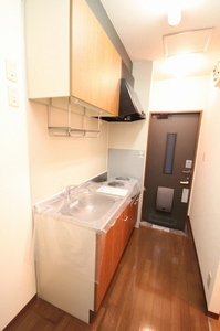 サニーコート 105号-7