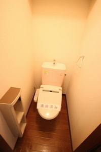 サニーコート 105号-9