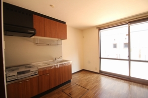 ペルヴィルＣ 102号-2