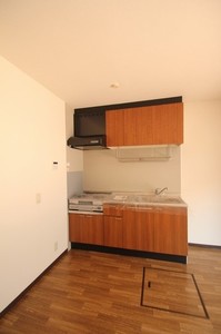 ペルヴィルＣ 102号-4