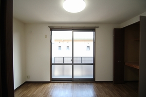 ペルヴィルＣ 102号-5