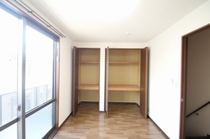 ペルヴィルＣ 102号-6