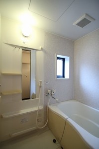 ペルヴィルＣ 102号-7