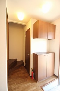 ペルヴィルＣ 102号-10