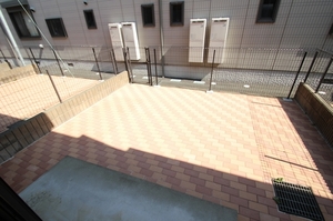 ペルヴィルＣ 102号-11