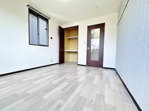 メゾンＪＰ二番館 101号-3