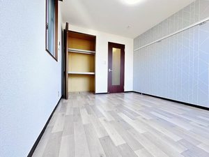 メゾンＪＰ二番館 101号-4