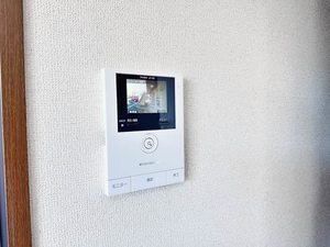 メゾンＪＰ二番館 101号-9