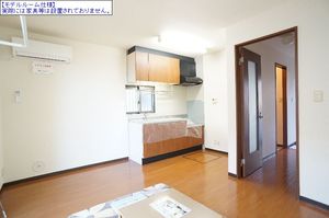ブルーメンガルテンC 101号-3