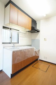 ブルーメンガルテンC 101号-4