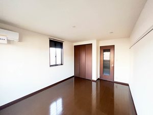 シティ東 八番館 101号-2