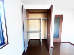 シティ東 八番館 101号-7