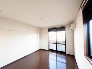 シティ東 八番館 101号-10