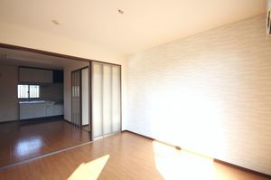 サニーガーデン 101号-3