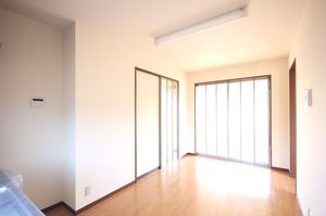 サニーガーデン 101号-4