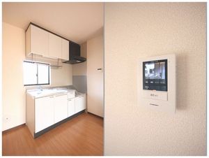 サニーガーデン 101号-5