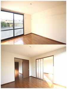 サニーガーデン 101号-6