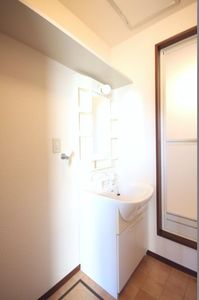 サニーガーデン 101号-8