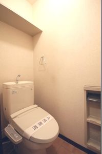 サニーガーデン 101号-10