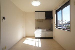 オータム　秋元 202号-2