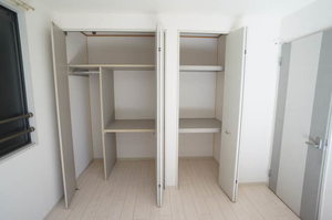 オータム　秋元 202号-3