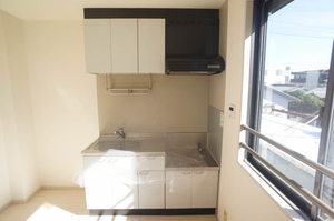 オータム　秋元 202号-8