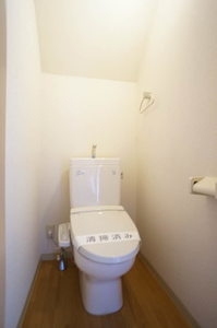 ルナ・ハイムA 101号-4