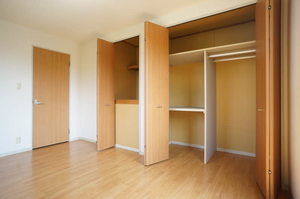 ルナ・ハイムA 101号-5