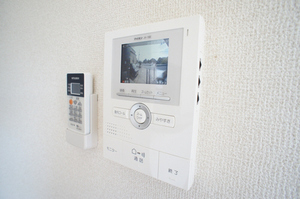 ルナ・ハイムA 101号-6