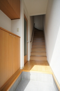 ルナ・ハイムA 101号-10