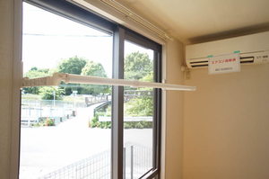 ルナ・ハイムA 101号-11