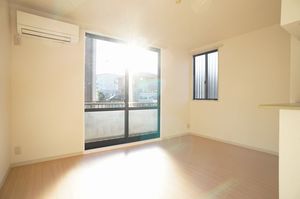 サンミロードⅠ 102号-2