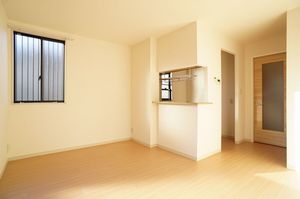 サンミロードⅠ 102号-3