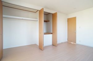 サンミロードⅠ 102号-6