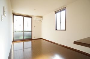 メゾンベルテ　Ａ 102号-2