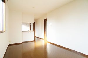 メゾンベルテ　Ａ 102号-3