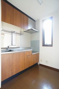 メゾンベルテ　Ａ 102号-4