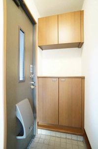 メゾンベルテ　Ａ 102号-7