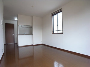 メゾンベルテ　Ａ 201号-2