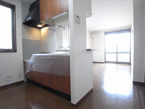 メゾンベルテ　Ａ 201号-3