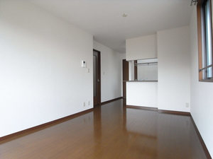 メゾンベルテ　Ａ 201号-4