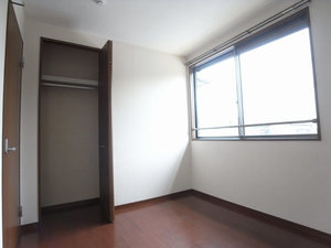 メゾンベルテ　Ａ 201号-6