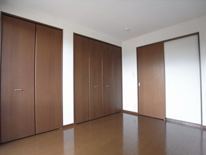 メゾンベルテ　Ａ 201号-7