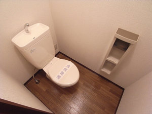 メゾンベルテ　Ａ 201号-11