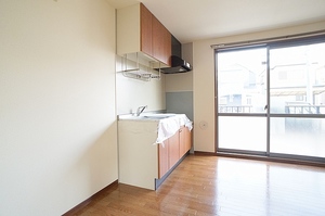 カーサ・フェリス 101号-2