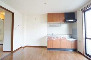 カーサ・フェリス 101号-3