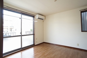 カーサ・フェリス 101号-4