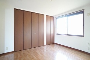 カーサ・フェリス 101号-6